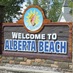 Alberta Beach (@ouralbertabeach) Twitter profile photo