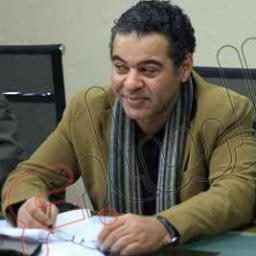 hazemsherif's profile picture. editor in chief almal newspaper السياسة التحريرية لهذا الاكونت الشخصي لاتمثل إلا نفسي,عايز ترفع قضية ارفعها عليه مش على الجورنال