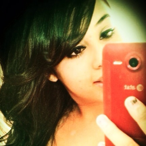 - Vanessa Isabel ♥ Beautiful, Outspoken, Unique & My Boo Thang . Her Smile -Amazing ! Follow her but fellas she TAKEN ^~^  . I Love you -@JaackieN