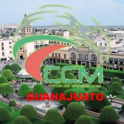 CCMGuanajuato1's profile picture. Confederación de Ciudadanos de México Guanajuato (CCM)