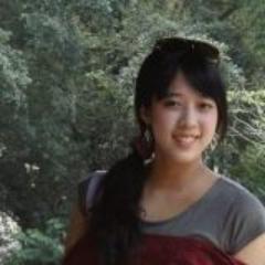 Violinist / Taiwan · Austria / happy Christian