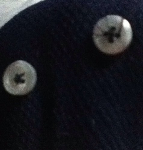 Just keeping it real while having adventures with my sock puppet