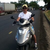 Cesar A. Reyes L. (@cesarre78) 's Twitter Profile