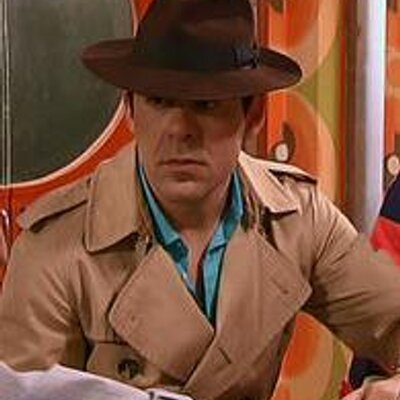 Detective Leon Dectleon Twitter