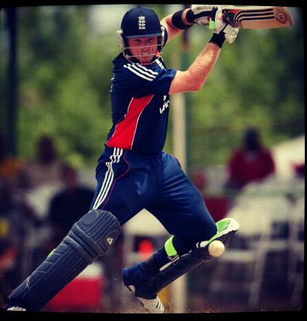Fans of the English & Warwickshire cricketer. Not affiliated with the man himself #IanBellArmy