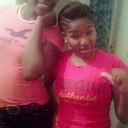 -Stop Bein Nosey && Follow Me I Follow Bac !
