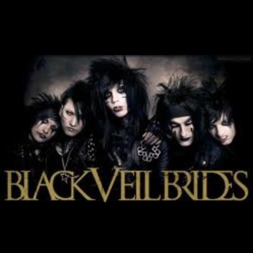 I just love black veil brides follow if u want