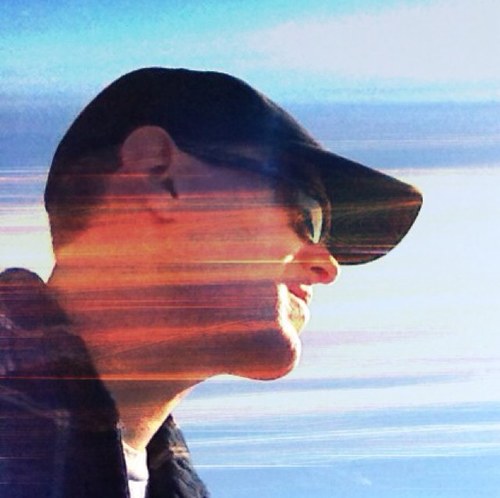 thejeremyhealy's profile picture. DJ, Photographer, Foodie, Explorer, Perpetual Escapist, Oscar-loser.