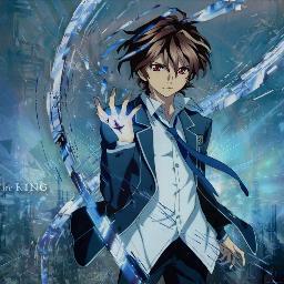 H-Hi.. Im Shu~ Ouma Shu. I really like Inori, but I don't think she knows sometimes.