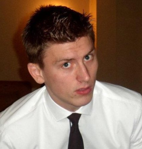 ThatJenkyLad's profile picture. County Durham