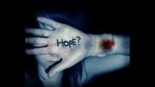 A little rain has to fall befroe you get a rainbow. Self Harm recovery is possible. Your not hopeless. Ill help you relize it.