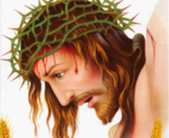 It's all about JESUS, a sure biblical quote every day for the Salvation of our soul. And prepare our soul for RAPTURE. May God Bless our Soul