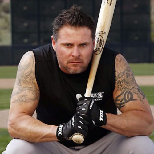 2x Silver Slugger 5x All Star 1x AL MVP. Not really Jason Giambi its a paradoy account. #Yankees #Sports #Baseball