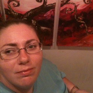 I have a wonderful daughter. She means the world to me. I am all about my family.