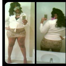 I Had followers b4 Twitter!!!!! #RNS #TeamBigBooty #TeamKatelyn/Tylan #TeamMAVS!!!!!!