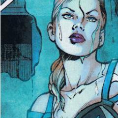 I am Artemis of Bana-Mighdall and I have only one question; is your face stronger than my fist?