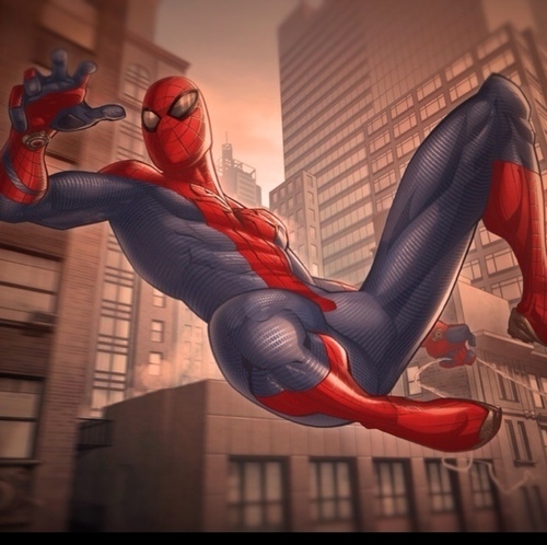 I'm the best in the world at what I do, and what I do is SOOO sticky. Who am I? Dude, google me. (RP Account)