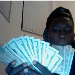 Relinquish me get money