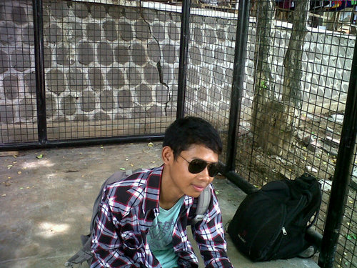 pamuji_ohdiyono's profile picture. 