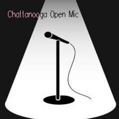 Looking for a place to test your latest song out or maybe just let someone other than your mom judge your singing.  Chattanooga Open Mic is the place to come.