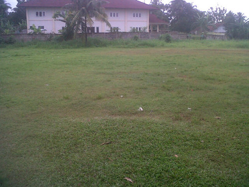 Perumahan Nuri Bintaro