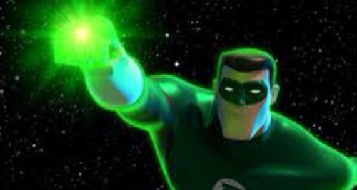 MrGreenLantern5's profile picture. You may know my side kick @therealbatman6