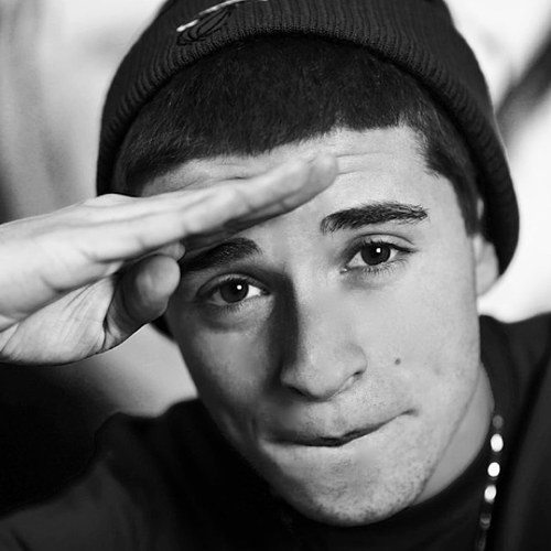 Join The Millertary! Tweeting @jakemillermusic's best lines and updating fans with all of his latest news.
