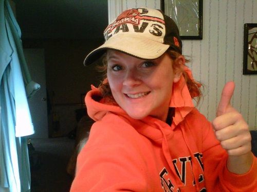 Surgical nurse, Mom of 2 teens and a Redside FOREVER! :-)