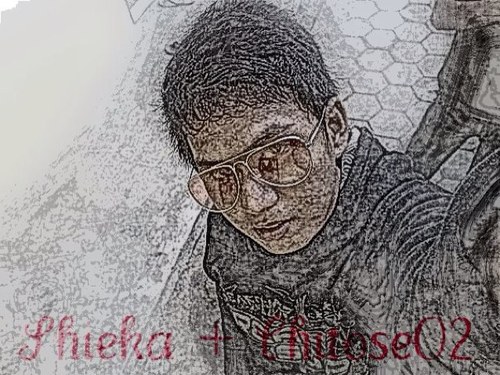 Nothing spesial for me,,,I present stuff, I act sometimes, and I bullshit most of the times.. hahaha, Life's good!