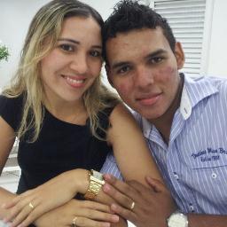 YESHUA-O SENHOR de tudo em mim;meu Resgatador!
@KENNETHB12 :A Excelência de DEUS para mim!
Mh Família:Presente de DEUS!