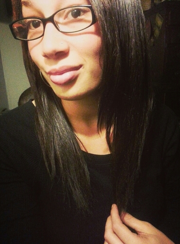 20 YO • NJ ★♪ Weezy|Nicki|JS • F4F • Instagram - @lishamook • FB - http://t.co/5HupEddJ