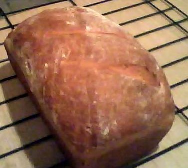 A blog to help single people eat better by learning about food and cooking.