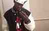 Zay up in this BOI!! Just Turned 19!! Down for F.O.E In A ON-OFF RelationshipFollow me cuzz I follow back!!