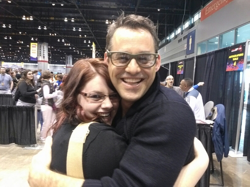 RavenSpencer1's profile picture. 