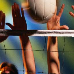Cardio Volleyball is an amazing workout for everyone which demands athleticism while working out your entire body.  We are always interested in new players