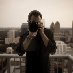 jaustin2's profile picture. Random tweets on enterprise technology, building a smart home, connecting things, and adventures in DIY.