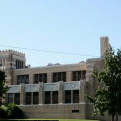Taft M. S. PTSA 2901 NW 23rd St, OKC, OK 73107