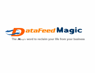 DataFeedMagic's profile picture. Feel the magic to create data feed for Google shopping,, Bing shopping, etc.