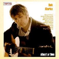 Rob Clarke (@robclarkemusic) 's Twitter Profile