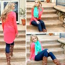 Judy McCarty - @whatsyourmode - Twitter