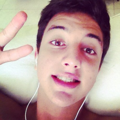 Tento ser feliz, e não perfeito.