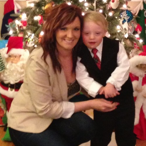 nicoleaudra's profile picture. my life includes: teaching, being a mama, shopping, dancing and of course TrueBlood!