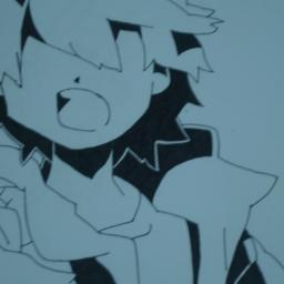 Marido da @bru_ocana, um sujeito chato e insuportável, um sonho, e está tentando aprender a desenhar.
