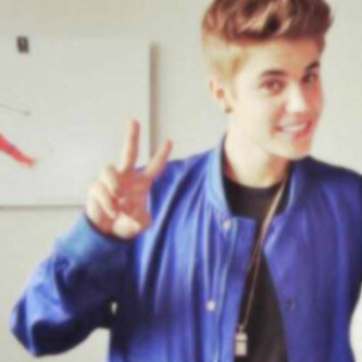 @justinbieber is my #Baby #AsLongAsYouLoveMe because #Usmile I will smile too just for you ;)