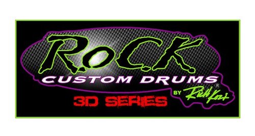 RockCustomDrums's profile picture. R.oC.K. Custom Drums are Italian Handcrafted; made in the U.S.A. by Rick Kozi.  Each drum shell is made of 5/8 thick solid wood.