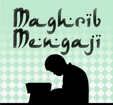 Gemar Mengaji atau Gerakan Maghrib Mengaji adalah gerakan untuk menghidupkan kembali kebiasaan mengaji selepas shalat maghrib.