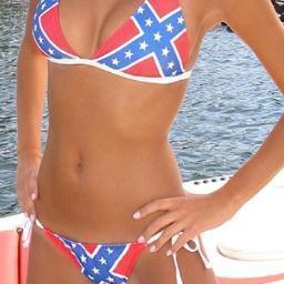 Im simply southern, simple to please, and love country boys almost as much as i love my country #MERICA . God is my rock