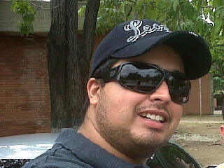 Llanero de nacimiento pero Orientarrrrr de corazón.... una sonrisa arregla todo!!