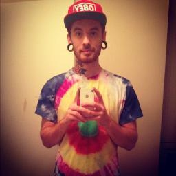 AndrewWlashh's profile picture. aspiring musician.