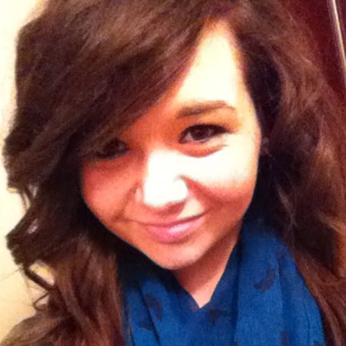 Allysonajackson's profile picture. think what you want and say how you feel because those who matter, dont mind and those who mind, dont matter.